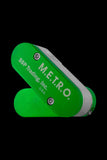 The Metro Lyte Metal Pipe