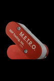 The Metro Lyte Metal Pipe