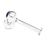 Jerome Baker Designs Glass Hammer Hand Pipe