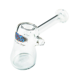 Jerome Baker Designs Glass Hammer Hand Pipe