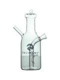 Tsunami 5" Blunt Bubbler Bottle Pipe