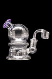 Mini Globe Dab Rig
