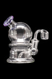 Mini Globe Dab Rig