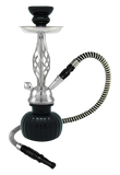 Swirl 1-Hose Premium Hookah