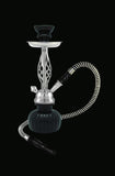 Swirl 1-Hose Premium Hookah