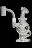 MJ Arsenal Atlas Mini Rig