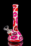 BONGS USA Kisses Silicone Bong