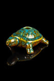 Art of Smoke Turtle Hand Pipe