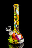 BONGS USA Living Dead Silicone Bong