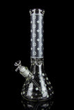 Calibear Luminous Designer Water Pipe