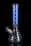 Calibear Luminous Designer Water Pipe