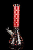 Calibear Luminous Designer Water Pipe