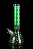 Calibear Luminous Designer Water Pipe