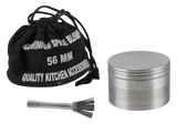 Classic 4-Piece Metal Grinder