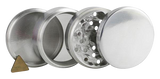 Classic 4-Piece Metal Grinder