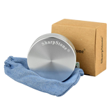 Sharpstone 2-piece Solid Top Grinder