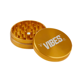 VIBES 2-Piece Grinder