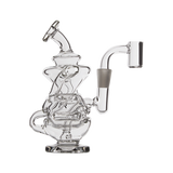 MJ Arsenal Infinity Mini Dab Rig