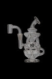 MJ Arsenal Infinity Mini Dab Rig