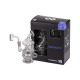 MJ Arsenal Infinity Mini Dab Rig