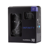 MJ Arsenal Infinity Mini Dab Rig