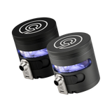 Cloudious 9 Tectonic9 Auto Dispensing Grinder