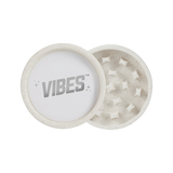 VIBES x Santa Cruz Shredder 2-Piece Hemp Grinder