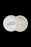 VIBES x Santa Cruz Shredder 2-Piece Hemp Grinder