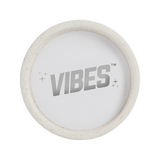 VIBES x Santa Cruz Shredder 2-Piece Hemp Grinder