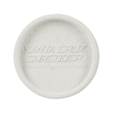 VIBES x Santa Cruz Shredder 2-Piece Hemp Grinder