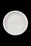 VIBES x Santa Cruz Shredder 2-Piece Hemp Grinder
