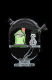 MJ Arsenal Hotbox Cabin Rollie Bubbler
