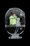 MJ Arsenal Hotbox Cabin Rollie Bubbler