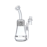K. Haring Dab Rig with Banger & Cap