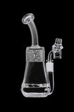 K. Haring Dab Rig with Banger & Cap
