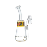 K. Haring Dab Rig with Banger & Cap