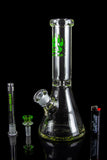 Calibear Standard Beaker Water Pipe