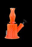 3-in-1 Silicone Multifunction Water Pipe