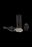 BudBomb XL Metal Hand Pipe