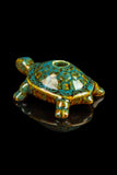 Art of Smoke Turtle Hand Pipe