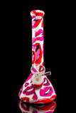 BONGS USA Kisses Silicone Bong