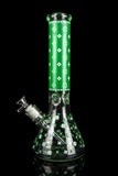 Calibear Luminous Designer Water Pipe