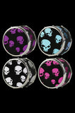 3-Piece Skull Grinder