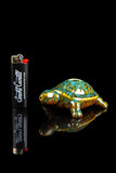 Art of Smoke Turtle Hand Pipe