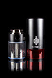 Hitoki Laser Combustion Pipe - The Trident V2