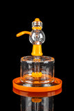 Evolution Eclipse Dab Rig with Showerhead Diffuser