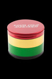 Santa Cruz Shredder Premium Grinder (4-Piece)