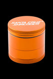 Santa Cruz Shredder Premium Grinder (4-Piece)