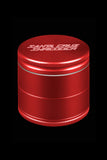 Santa Cruz Shredder Premium Grinder (4-Piece)