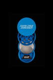 Santa Cruz Shredder Premium Grinder (4-Piece)